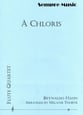  Chloris cover